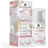 BIO ROUTINE Crema Contorno Occhi Donna Antirughe Idratante Borse e Linee Sottili con Bava di Lumaca, Acido Ialuronico a 3 Pesi Molecolari, Centella Asiatica, Ippocastano, Vitamina E, BIO ROUTINE