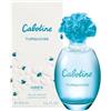 Gres Parfums Gres - Eau de parfum spray Cabotine Turquoise, da donna, 100 ml