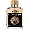 La Rive Cash by Eau De Toilette Spray 3.3 oz/100 ml (Men)