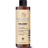 Specchiasol Tricomnia Balsamo Capelli Rinforzante 200 ml | Balsamo Capelli Fragili con Olio di Semi di Lino e Mandorla | Ripristina Morbidezza ed Elasticità | Capelli Sani, Forti e Nutriti