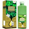 Rubu22a Bubble Mousse Shampoo tintura per capelli, shampoo marrone scuro contro i capelli grigi, shampoo istantaneo, shampoo colorato per uomini e donne (#caffèe)