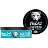 prorapid Pro Rapid Hair Styling Cera - Tenuta ultra forte e finitura opaca per uno styling potente (150 ml), Shark Bay)