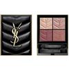 Yves Saint Laurent Ysl couture mini clutch 05