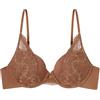 Women'secret Sujetador De Cobertura Total Padded Colección Autumn Rose Reggiseno Donna