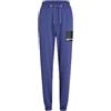 Karl Lagerfeld Jeans Donne Box Logo Regular Sweatpant
