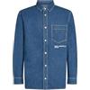 KARL LAGERFELD JEANS Klj Regular Denim Shirt