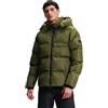Karl Lagerfeld Jeans Uomo Regular Puffer Ivy Green M