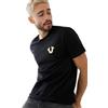True Religion Big Buddha Tee T-Shirt Uomo