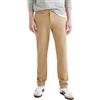 Dockers California Skinny Chinos da Uomo, Oro Harvest, 48 IT (34W/36L)
