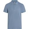Mc Kinley McKinley Lango Polo da Uomo Blue Dark S