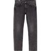 Levi's 502 Taper, Jeans Uomo, Overnighter, 33W / 30L