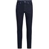 Karl Lagerfeld Jeans Uomo Slim Denim Rinse Blue 3034
