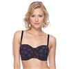 Triumph O - Light Paonette T N Bra Donna