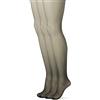 Filodoro C110760, Collant Donna, Nero (Negro Negro), Large (Taglia Produttore: 4/L)