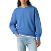 Levi's Crew Felpa Uomo