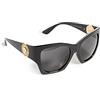 Versace GAFAS DE SOL - VERSACE / 0VE4452 Calibro: 55 Colore: GB1/87