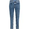 Karl Lagerfeld Jeans Uomo Tapered Denim