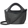 The Drop Xiomara Mini Tote Borsa tote Donna (Pacco da 1)