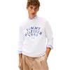 Tommy Hilfiger Hilfiger Arch Sweatshirt Mw0mw41426 Felpa Pullover Unisex - Adulto