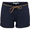 Only Onlevelyn Reg-Pantaloncini Chino Pnt Noos Donna