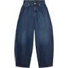 7 For All Mankind Balloon Radar Jeans Donna