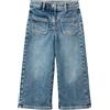 United Colors of Benetton - Pantalone 4maggf02q, Pantaloni Bambine e Ragazze