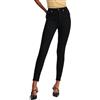 Karl Lagerfeld Jeans Donne High Rise Skinny Denim