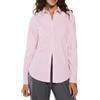 Springfield 1.t.b.Camisa Oxford Spand Rec Camicia Donna (Pacco da 1)