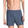 CALIDA Prints Benefit Boxer a Pantaloncino Uomo