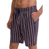CALIDA Remix Basic Sleep Pantaloni, Rosso di Rio, 58-60 Uomo