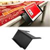 Supporto da tavolo salvaspazio per carte, verticale, ideale per giocatori di