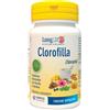 LONGLIFE Srl LONGLIFE CLOROFILLA 60CPR
