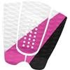 Generic Pad antiscivolo da surf Antiscivolo Protettivo Leggero Resistente Agli Urti