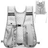 Generic Gilet porta telefono in esecuzione, Gilet d'acqua in esecuzione Ciclismo