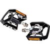 Generico Compatibile con i pedali Shimano XT T8000