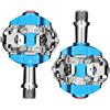 Generico Compatibile con i pedali clipless RYET SPD
