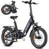 ENGWE L20 3.0 Pro Bici Elettrica per Adulti