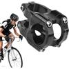 Generico Riser Manubrio Corto, Riser Attacco Manubrio Mountain Bike