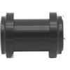 GLYPCGTS Compatibile con boccola ammortizzatore posteriore MTB alluminio Rockshox