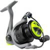 DSFIHJO Mulinello Pesca Mulinello da Spinning 12 kg Max Surfcasting Mare | Mulinello in grafite, 9 + 1 cuscinetti a sfera, mulinello da pesca con rapporto di trasmissione 5,2:1