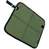 Generico Cuscino Da Seduta Tappetino Portatile Pieghevole Leggero | Cuscino Da Trekking Per Campeggio Escursionismo Caccia Pesca Picnic Spiaggia Stadio Gradinate Sport Concerti Giardino