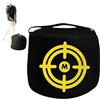 lisutupode Golf Swing Trainer Bag Mirare Allenamento Attrezzatura Pratica