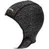 SWIMXWIN cuffia termica in neoprene per nuoto in mare surf pesca subacquea kite acqua fredda