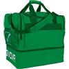 Givova B0010, Borsa Big 10 Unisex, Verde, Taglia Unica