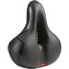 Giveduno Cuscini per Selle da Bicicletta, Sedile for Bici Multicolore Hollow Traspirante MTB for da Strada Ammortizzante