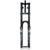 BSFHQS 26 27,5 29 Forcella di sospensione MTB perno passante 15*110mm BOOST