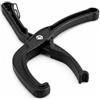QWORK® Smontagomme per Bicicletta, Strumento di Cambio Pneumatici, pinze per Pneumatici MTB per Biciclette, Strumento di Riparazione di Pneumatici per Biciclette