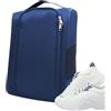 Generic Borsa porta scarpe da golf Uomo Impermeabile con cerniera, organizer