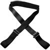 Generic Fasce di resistenza per lo Yoga | Corda da allenamento portatile per l'allenamento a casa | Fascia elastica di resistenza yoga | Adatta per palestre, allenamento, pilates, fitness, gambe, braccia