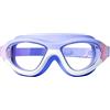 Generico Occhialini Nuoto Bambini Occhialini immersione impermeabili | Maschera Da Snorkel Antiappannamento Per Ragazzi E Ragazze Partecipanti Spiaggia Vacanza Giardino Piscina Acquatico Casa